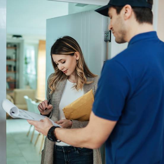 LN International Logistics Documents for Students