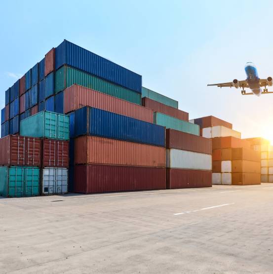 LN International Logistics Import Services